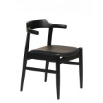 Cersei/Black* Chair