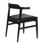 Cersei/Black* Chair