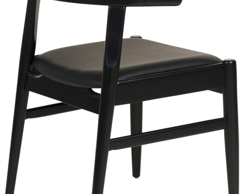 Cersei/Black* Chair