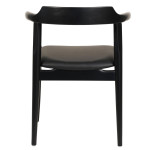 Cersei/Black* Chair