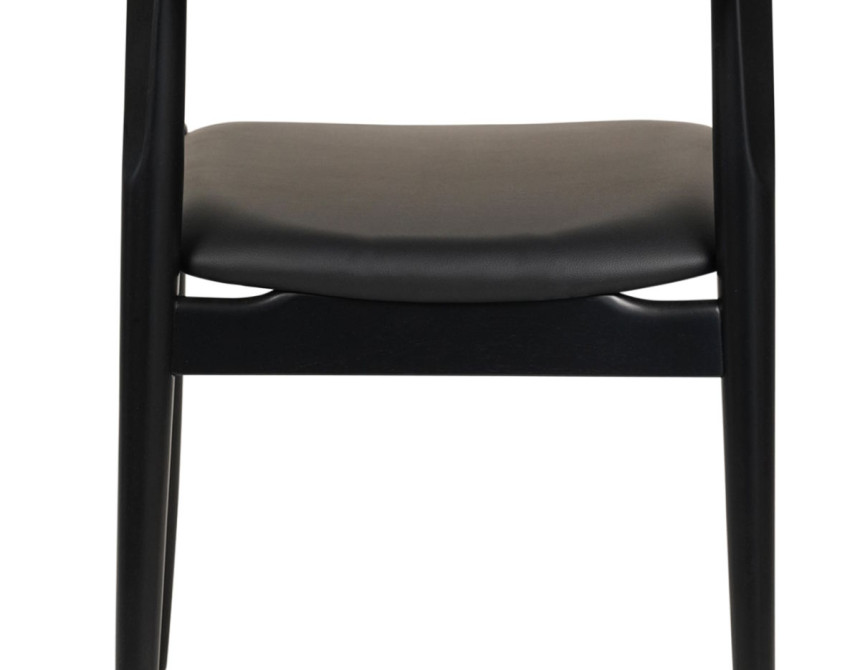 Cersei/Black* Chair