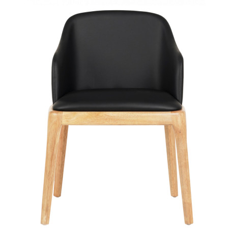 Furlan/P* Armchair