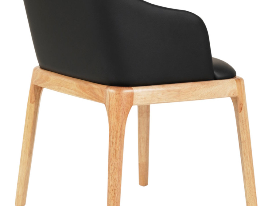 Furlan/P* Armchair