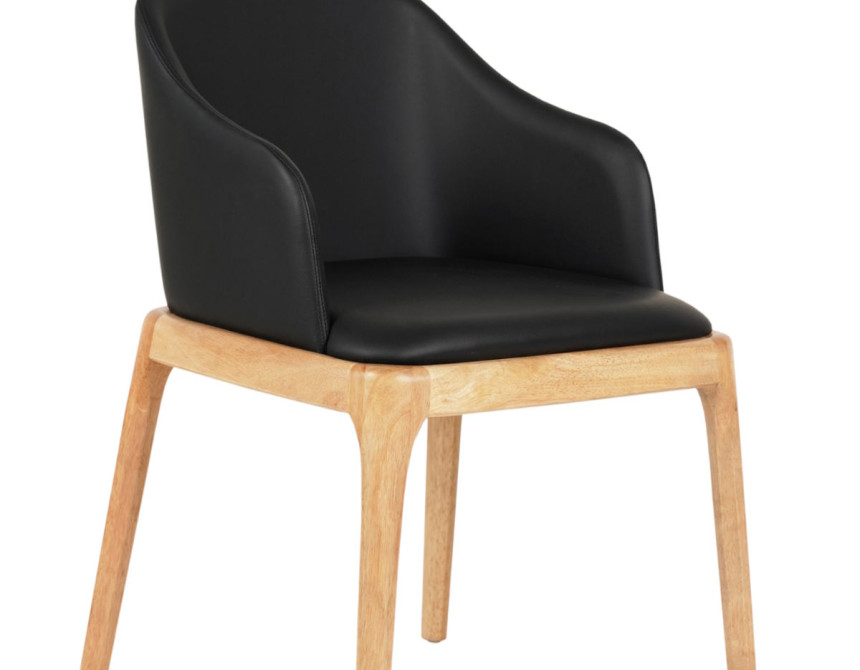 Furlan/P* Armchair