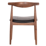 Alor* Chair
