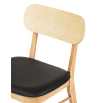 Sekor* Chair