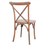 Owen/Natural* Chair