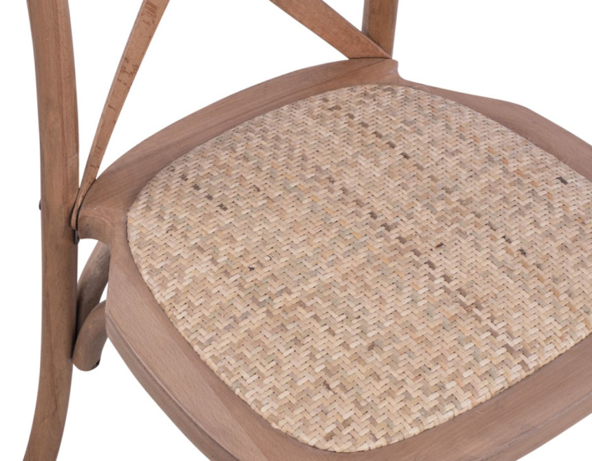 Owen/Natural* Chair