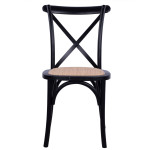 Owen/Black* Chair