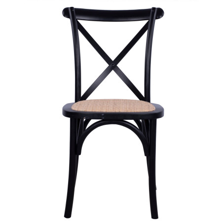 Owen/Black* Chair