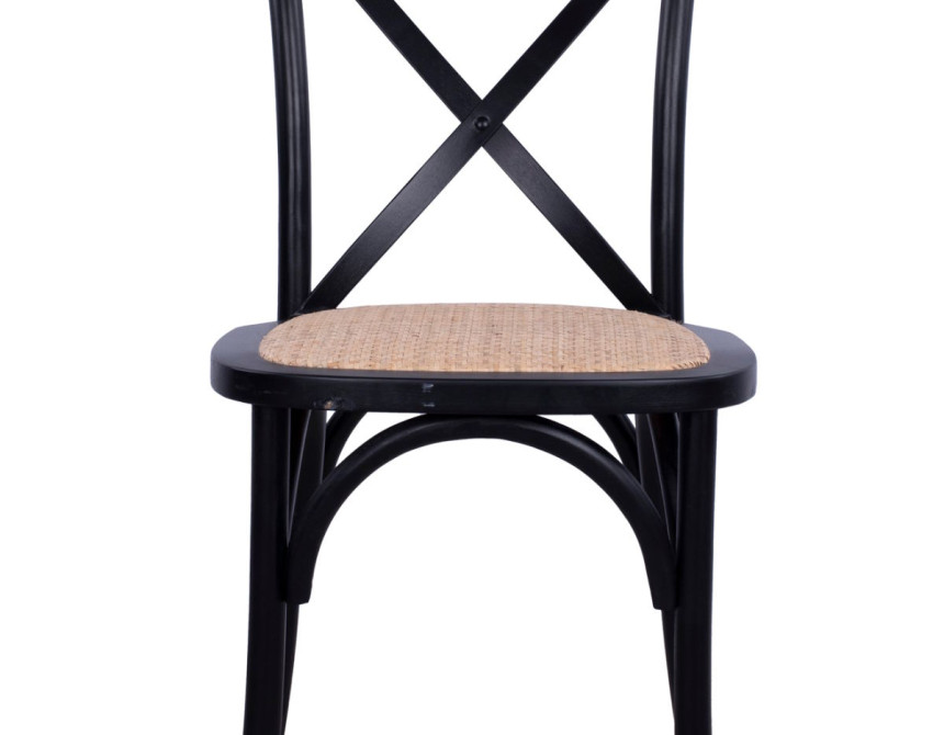 Owen/Black* Chair