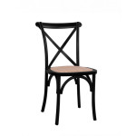 Owen/Black* Chair