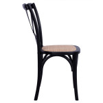 Owen/Black* Chair