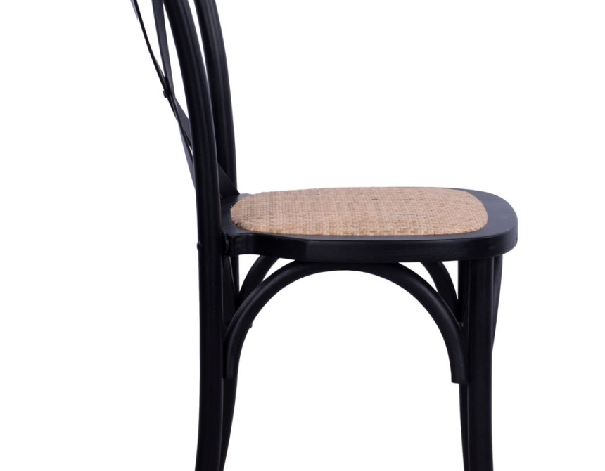 Owen/Black* Chair