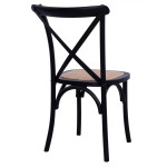 Owen/Black* Chair