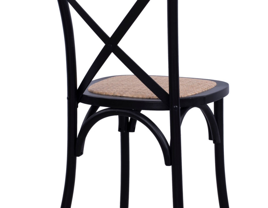 Owen/Black* Chair