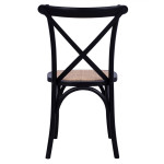 Owen/Black* Chair