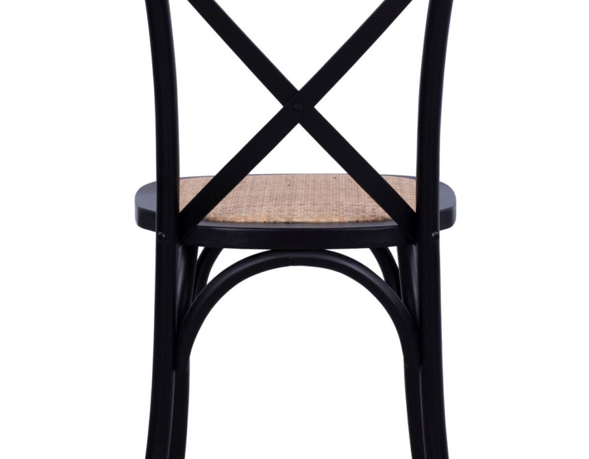 Owen/Black* Chair