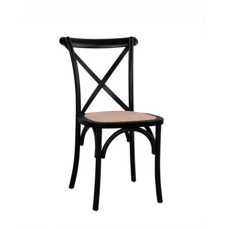 Owen/Black* Chair