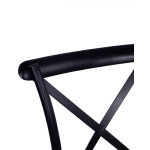 Owen/Black* Chair