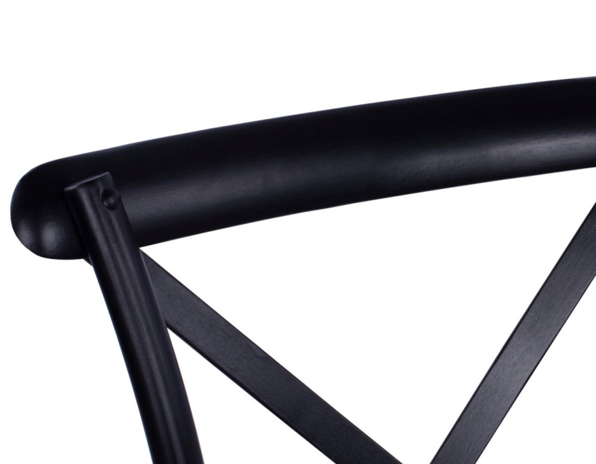 Owen/Black* Chair