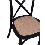 Owen/Black* Chair