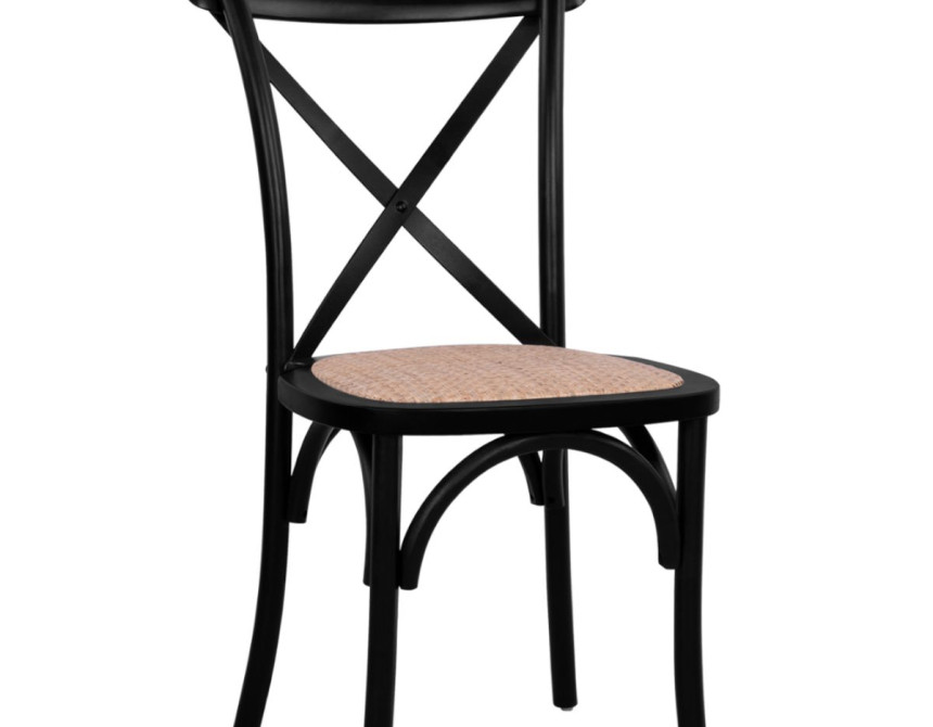 Owen/Black* Chair