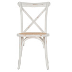 Owen/Wash White* Chair