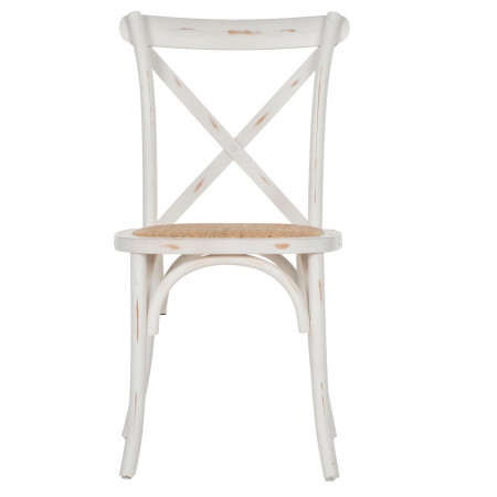 Owen/Wash White* Chair