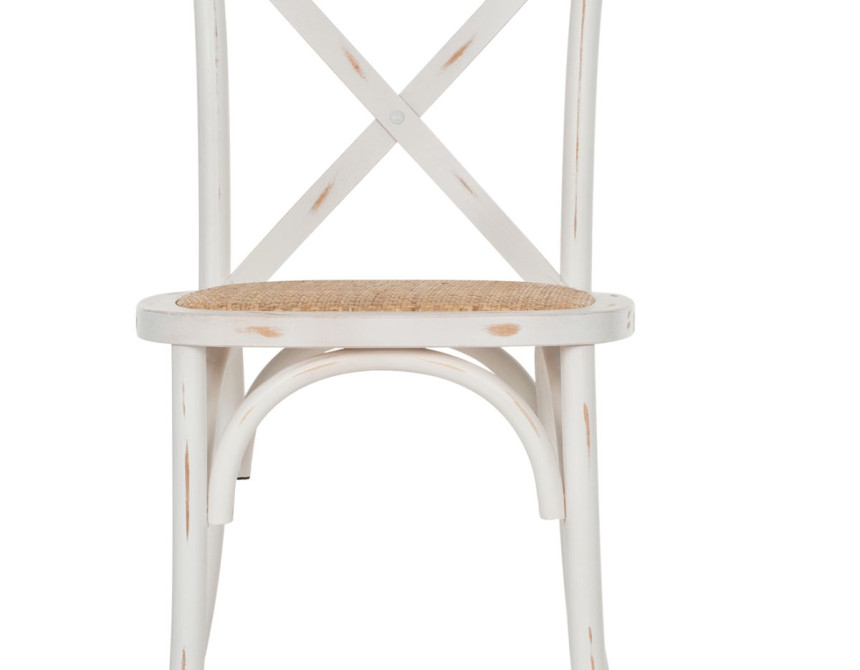 Owen/Wash White* Chair