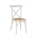 Owen/Wash White* Chair