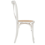 Owen/Wash White* Chair