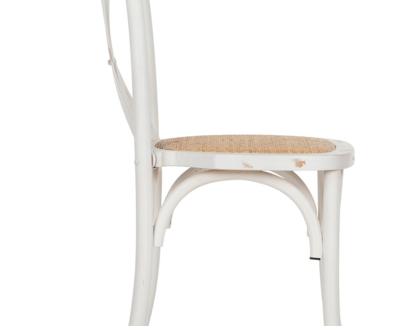 Owen/Wash White* Chair