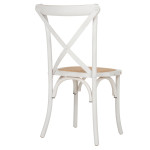 Owen/Wash White* Chair