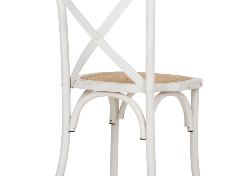 Owen/Wash White* Chair