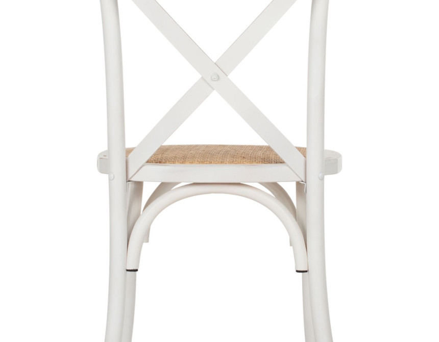 Owen/Wash White* Chair