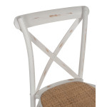 Owen/Wash White* Chair
