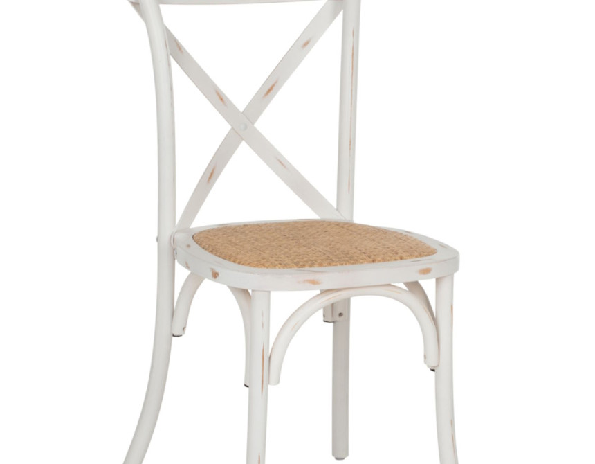 Owen/Wash White* Chair
