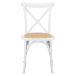 Owen/White* Chair