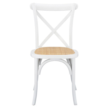 Owen/White* Chair