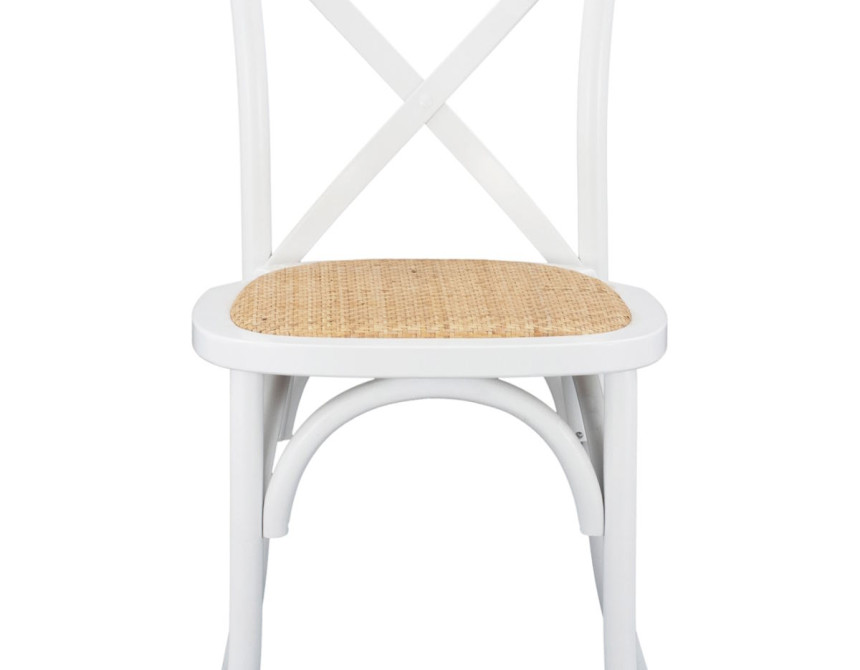 Owen/White* Chair