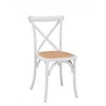 Owen/White* Chair