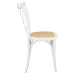 Owen/White* Chair
