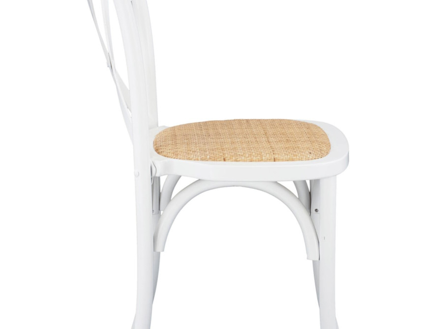 Owen/White* Chair
