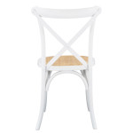 Owen/White* Chair