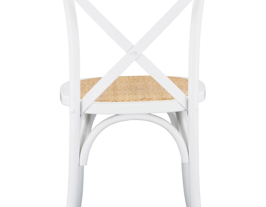 Owen/White* Chair