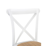 Owen/White* Chair