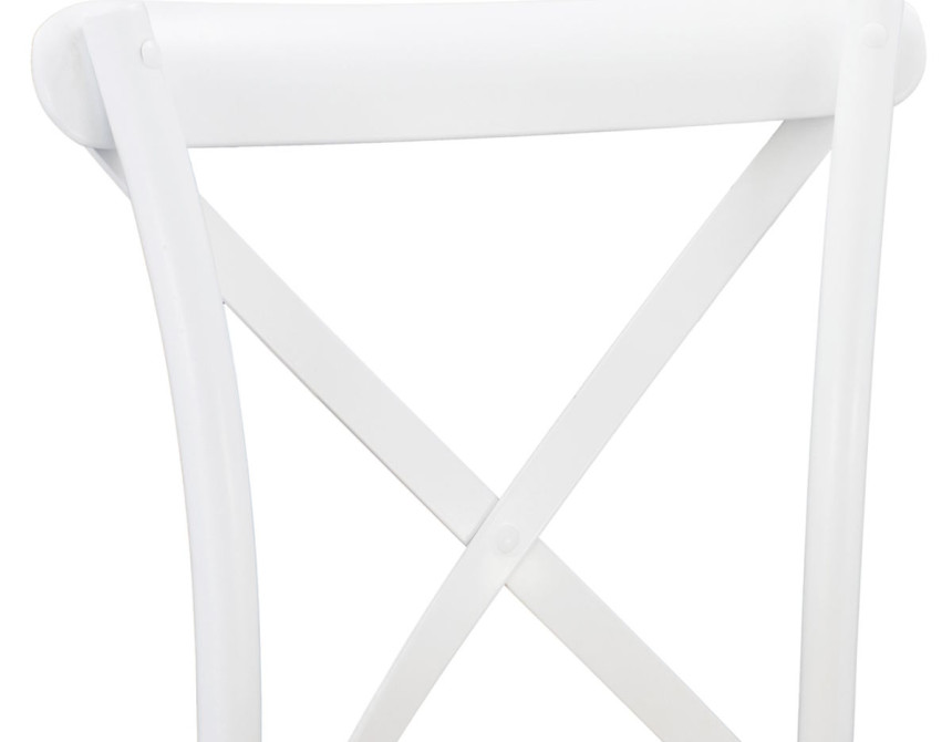 Owen/White* Chair
