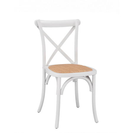 Owen/White* Chair