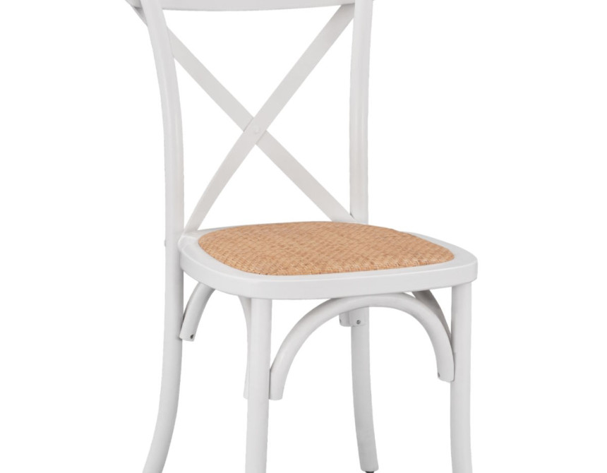 Owen/White* Chair